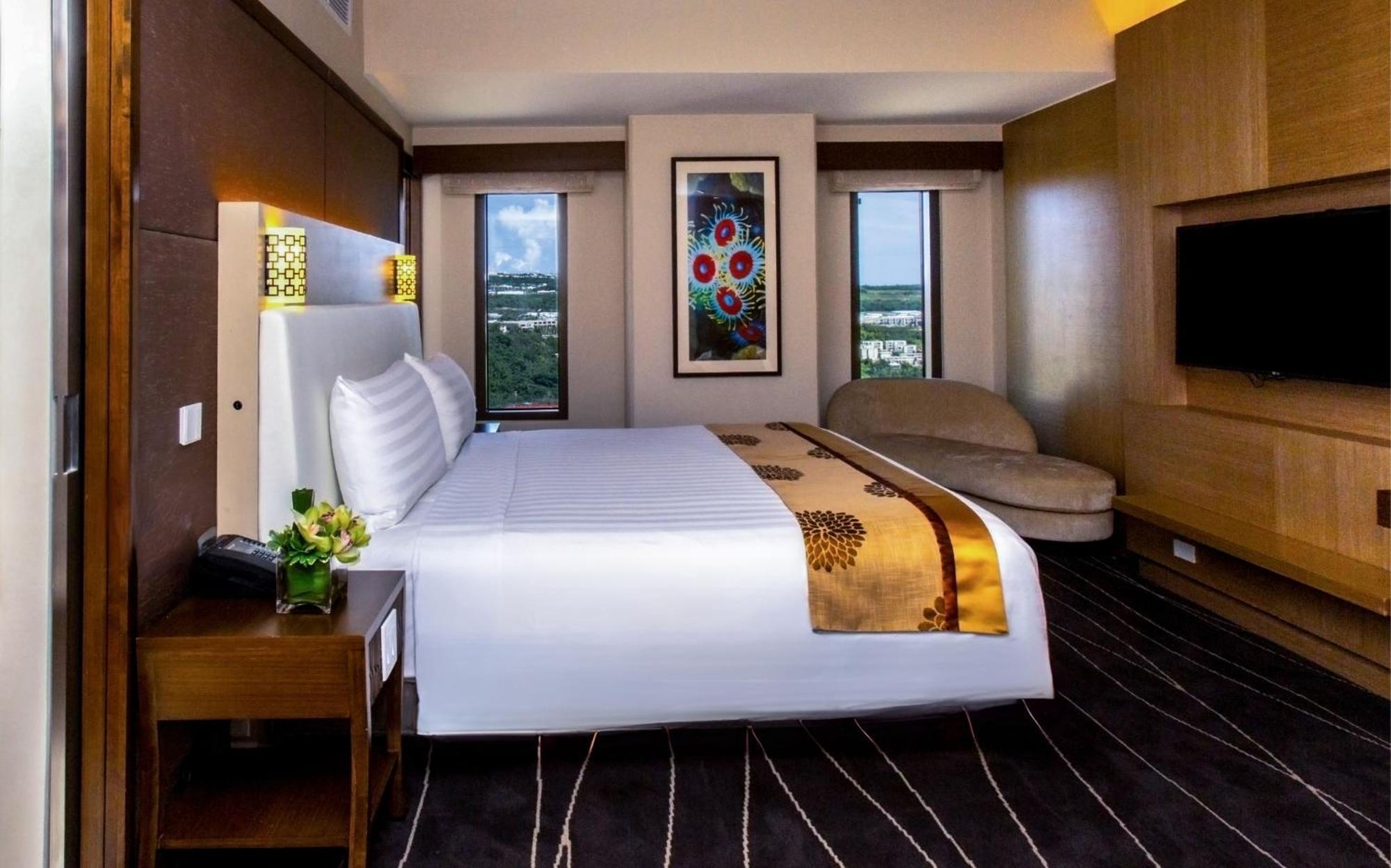 Dusit Thani Guam Resort Tumon Ngoại thất bức ảnh