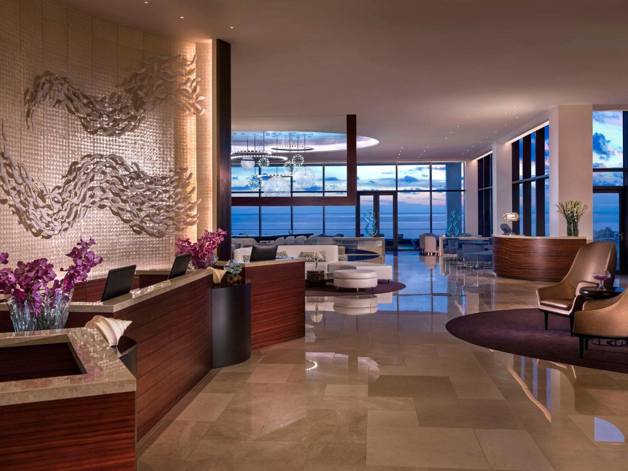 Dusit Thani Guam Resort Tumon Ngoại thất bức ảnh