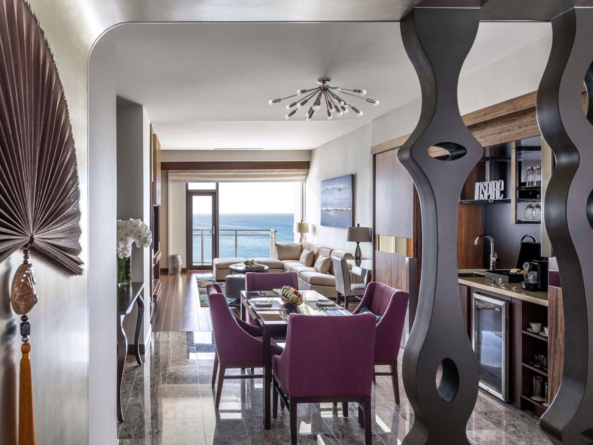 Dusit Thani Guam Resort Tumon Ngoại thất bức ảnh