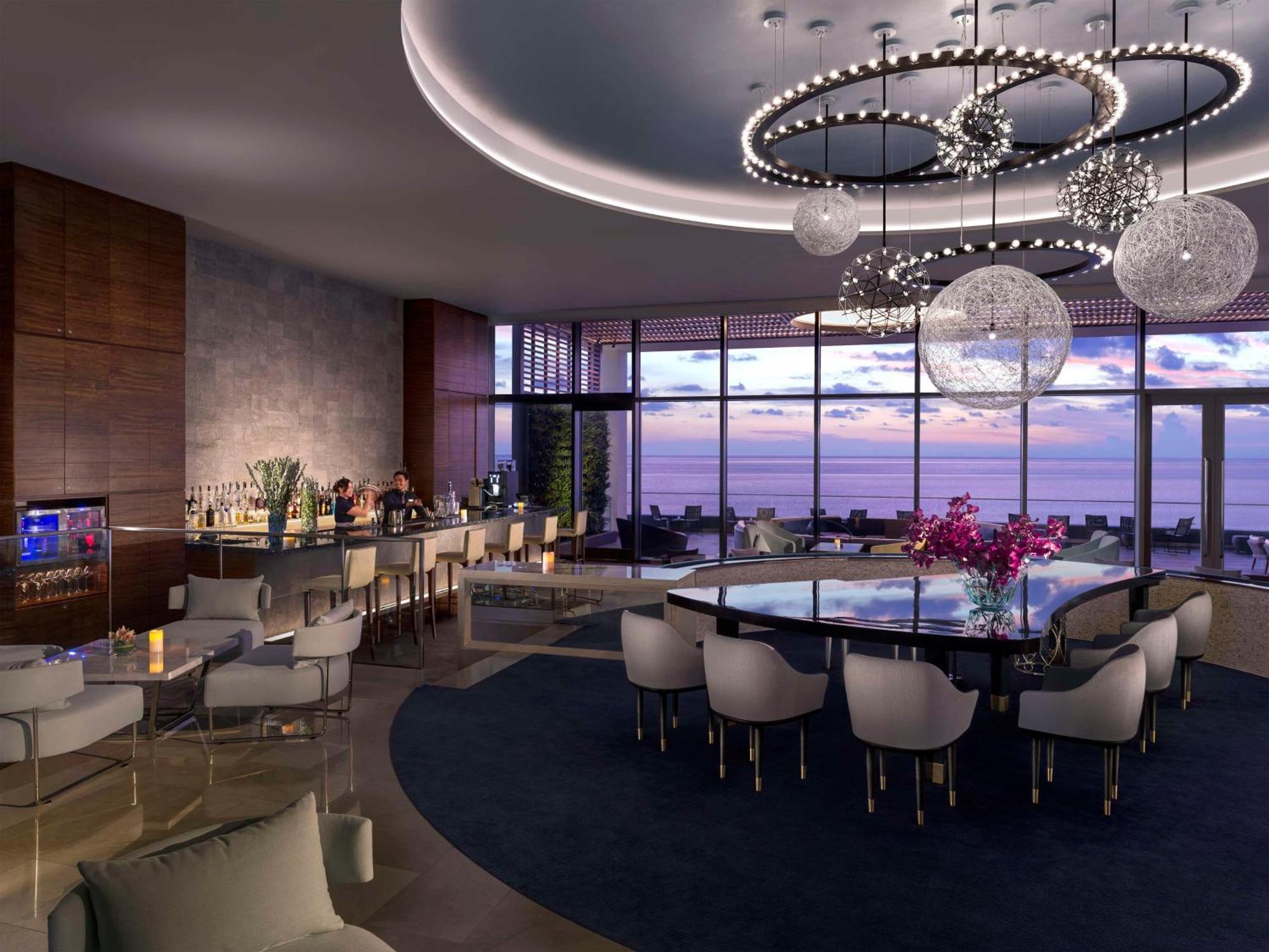 Dusit Thani Guam Resort Tumon Ngoại thất bức ảnh
