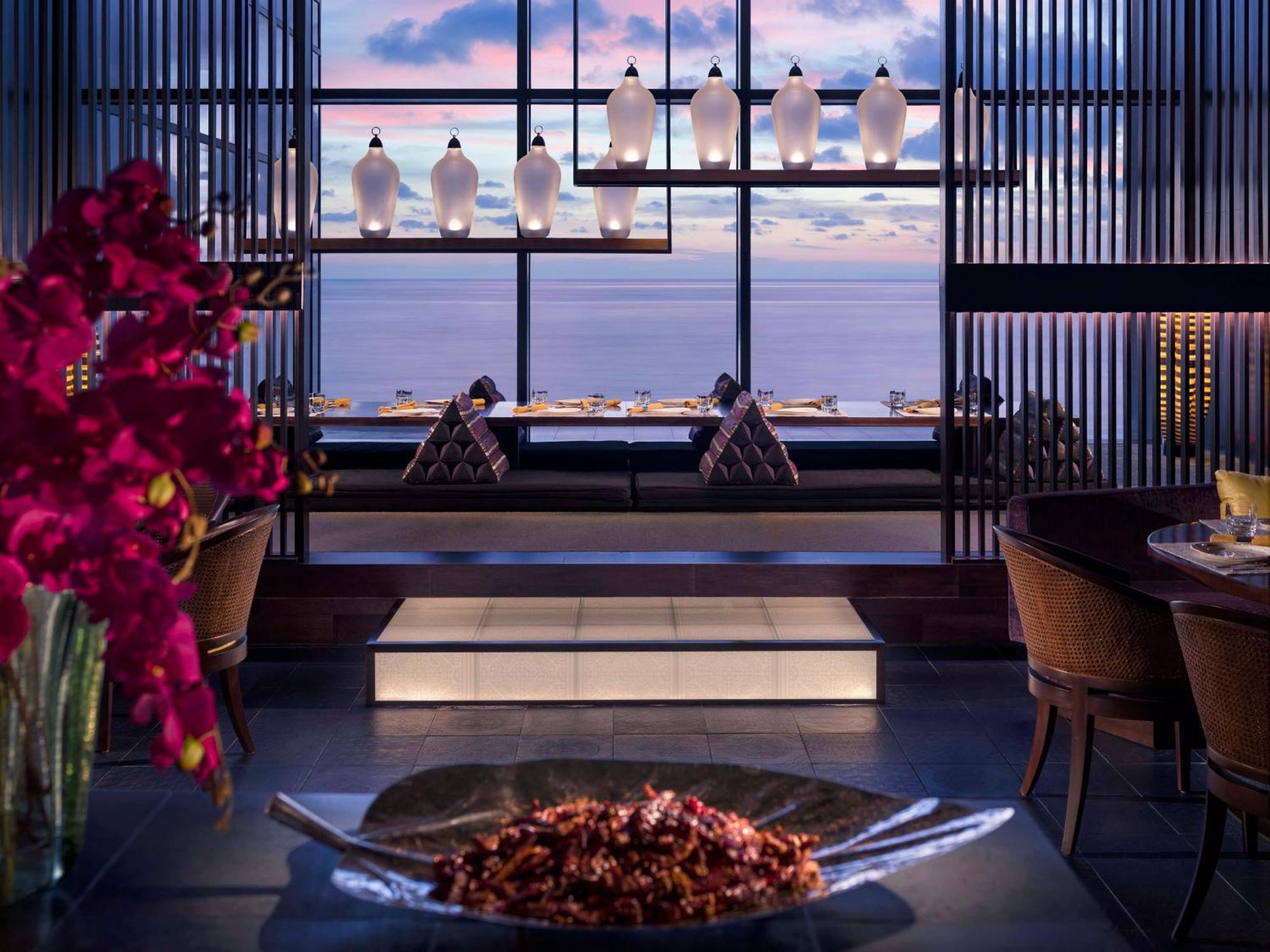 Dusit Thani Guam Resort Tumon Ngoại thất bức ảnh