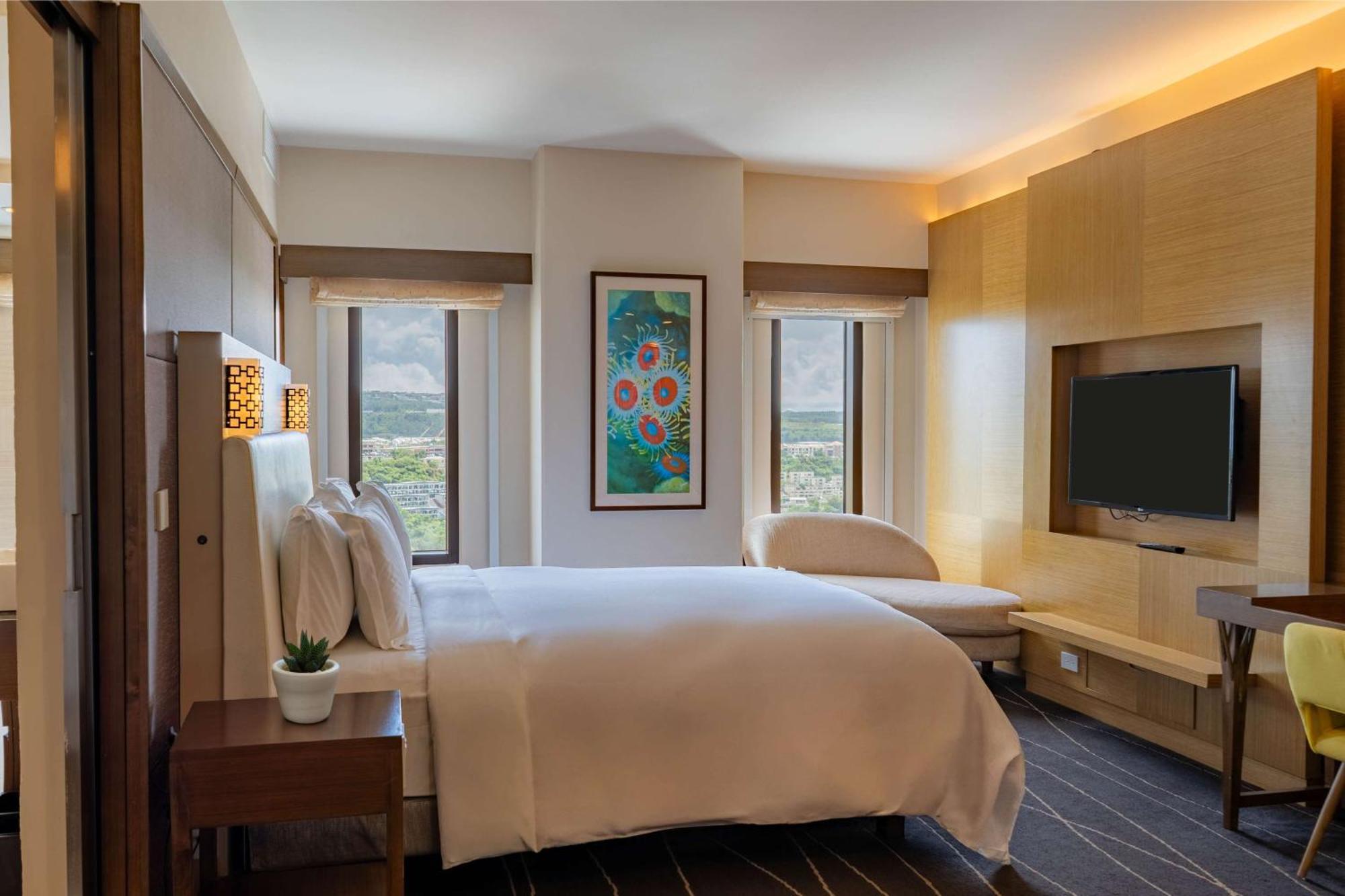 Dusit Thani Guam Resort Tumon Ngoại thất bức ảnh
