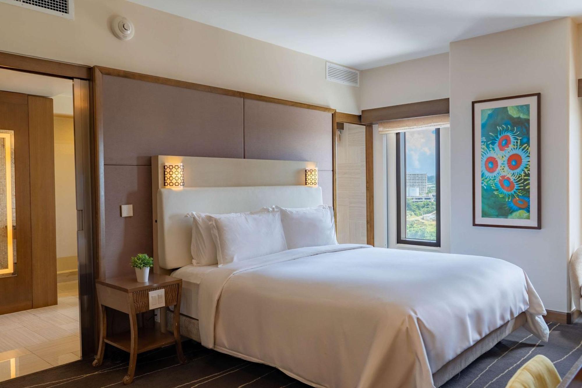 Dusit Thani Guam Resort Tumon Ngoại thất bức ảnh