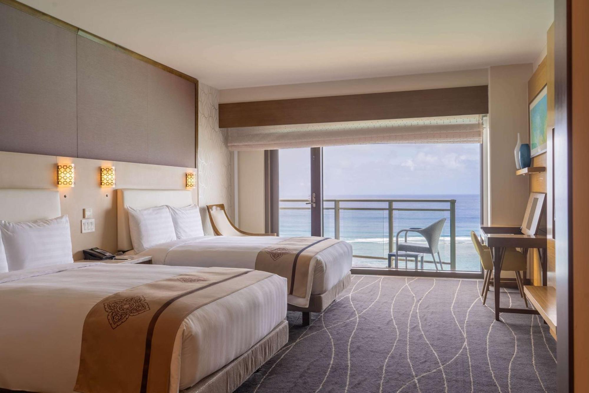 Dusit Thani Guam Resort Tumon Ngoại thất bức ảnh