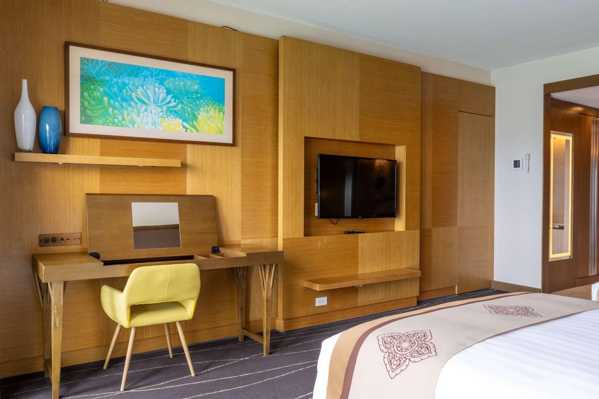 Dusit Thani Guam Resort Tumon Ngoại thất bức ảnh